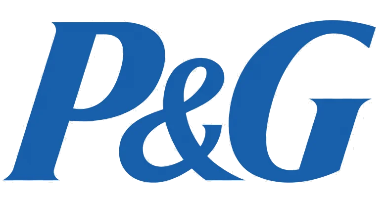 P&G